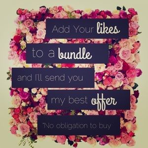 BUNDLE BUNDLE BUNDLE